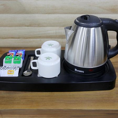 Airport Delhi Aerocity Inn Plaza New Delhi Ngoại thất bức ảnh